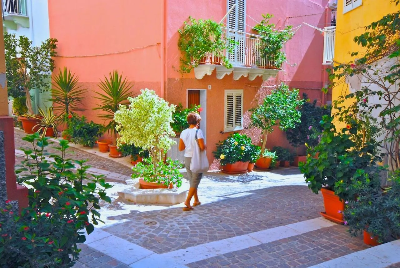 Casa Gianca Villa Carloforte  Casa vacanze Carloforte (Isola di San Pietro)