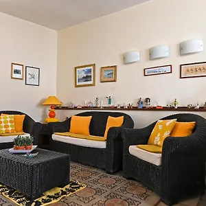 Casa Anna Carloforte (Isola di San Pietro)